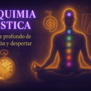 Alquimia Mística