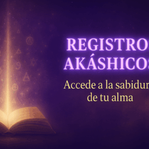 Registros Akáshicos