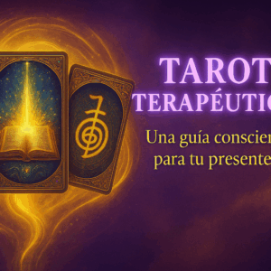 Tarot Terapéutico