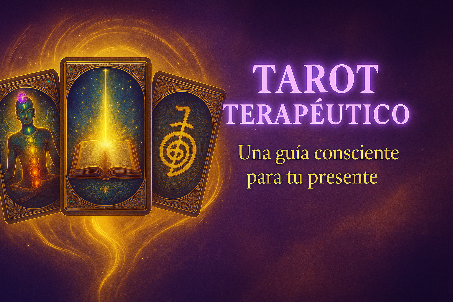 Tarot Terapéutico