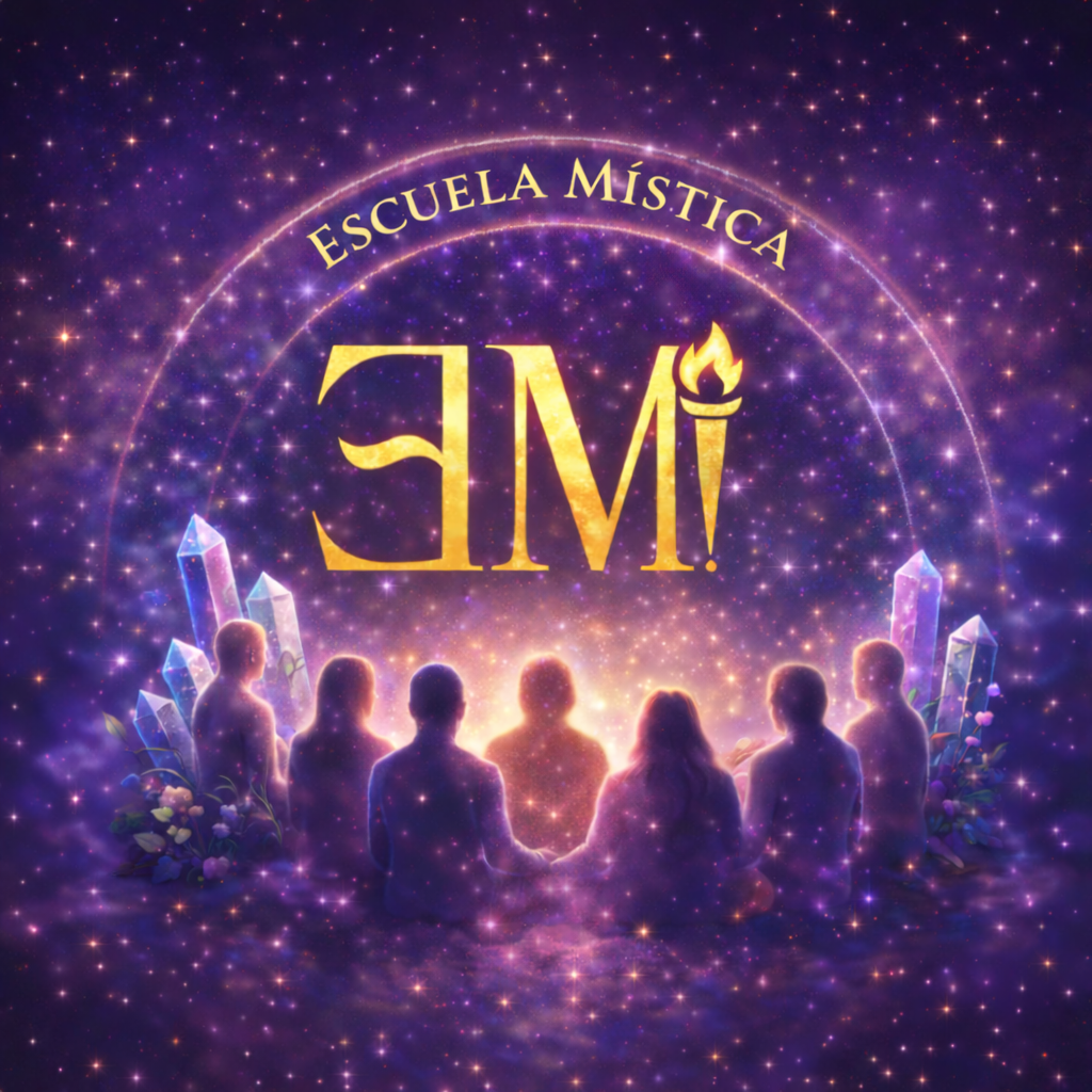 escuela mística