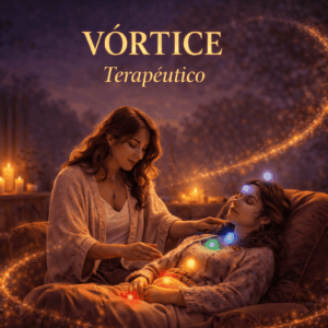 Vórtice Terapéutico