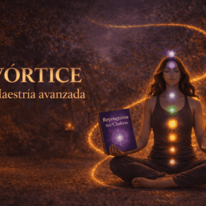 Vórtice Maestría Avanzada