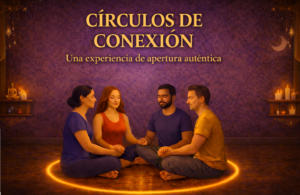 Círculos de Conexión