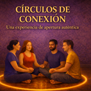 Círculos de Conexión