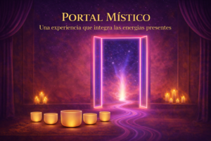 Portal-Mistico