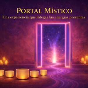 Portal-Mistico