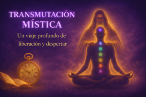 Transmutación Mística.