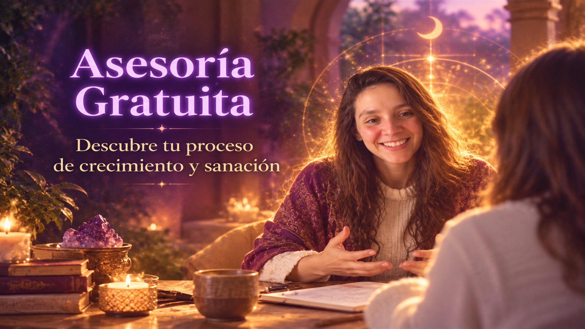Asesoría Gratuita