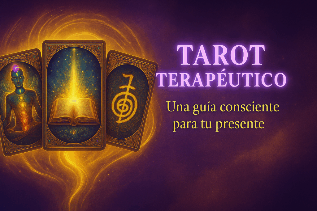 Tarot Terapéutico